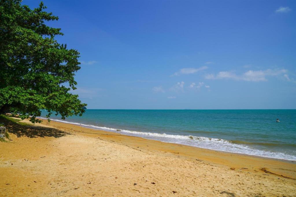 Mesra Boutique Hotel Port Dickson Exterior foto
